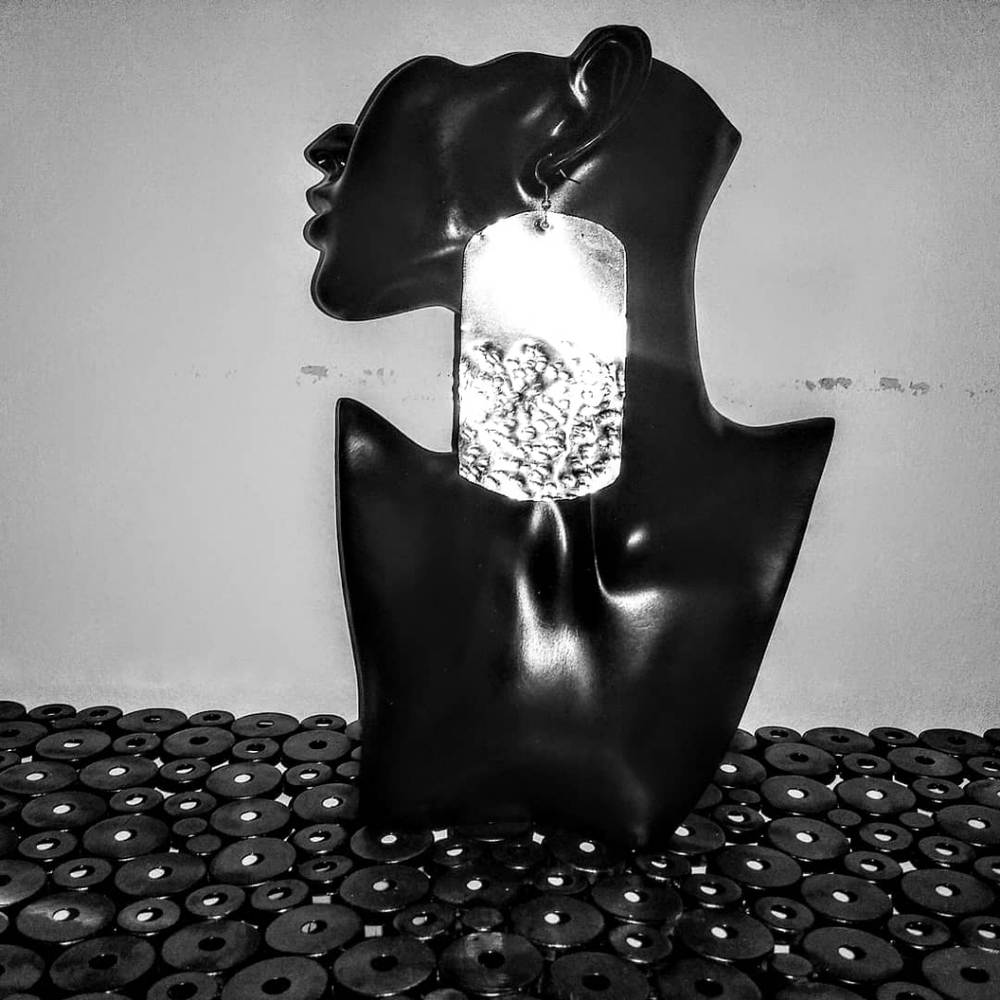Unique Custom Handmade jewelry